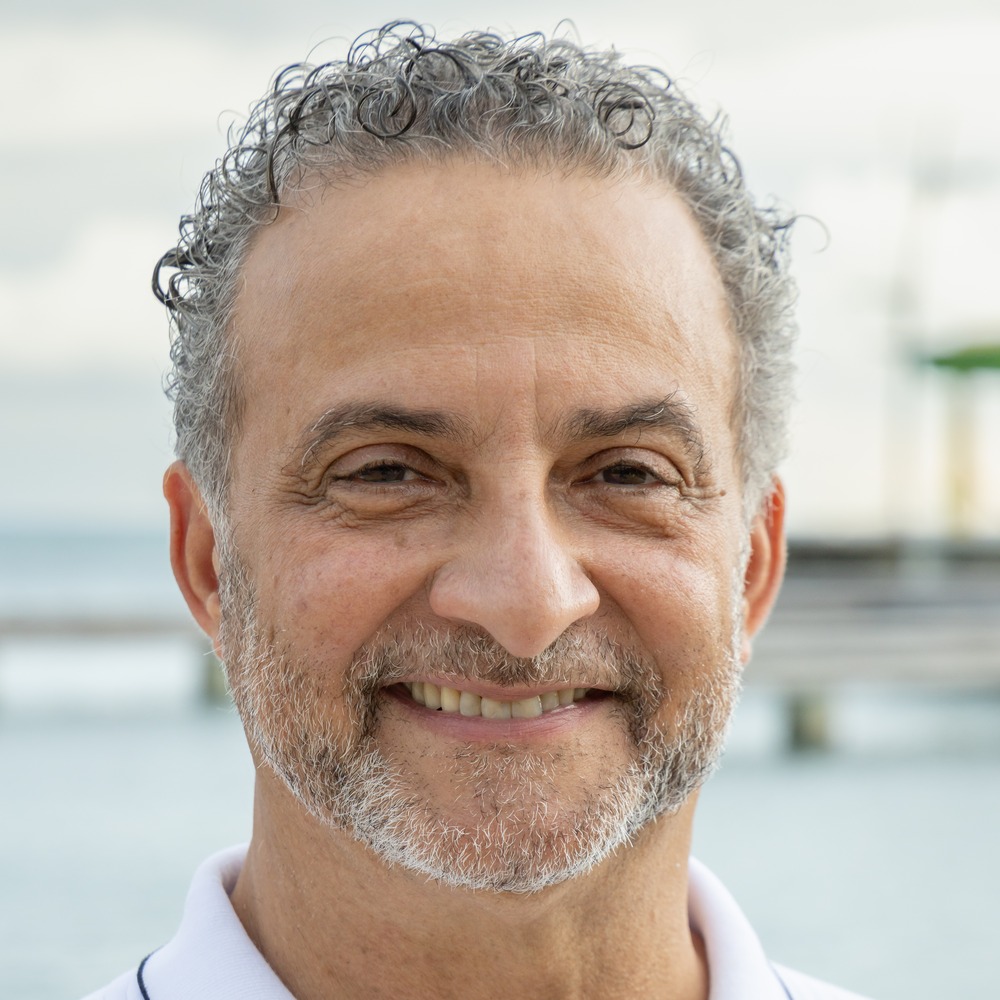 David Ahuja