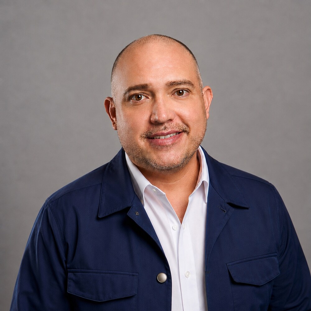 Owen Torres, Build Belize Inc. board member